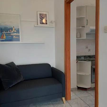 Apartments Vlasici * Vlašići