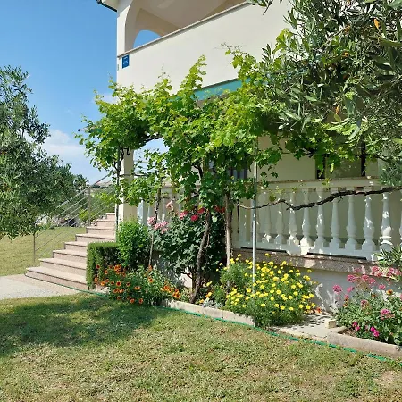 Apartments Vlasici Vlašići