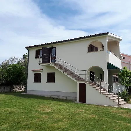 Apartments Vlasici Apartamento *