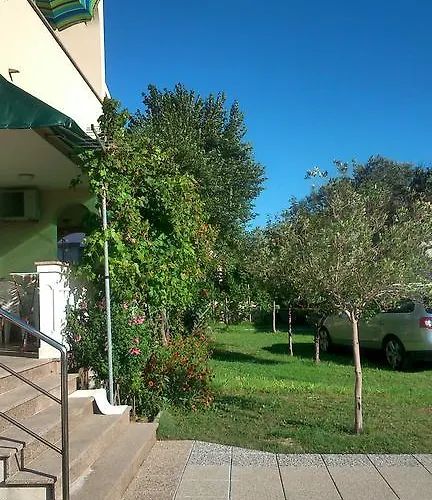 アパート Apartments Vlasici Vlašići
