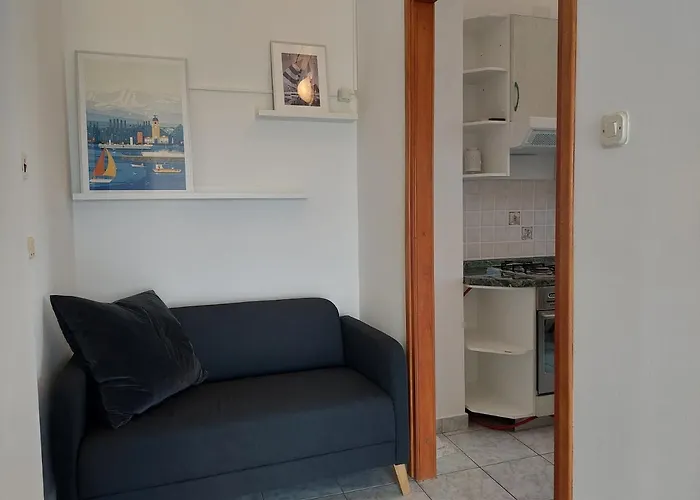 Apartments Vlasici * Vlašići