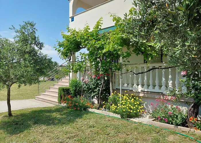 Apartments Vlasici Vlašići