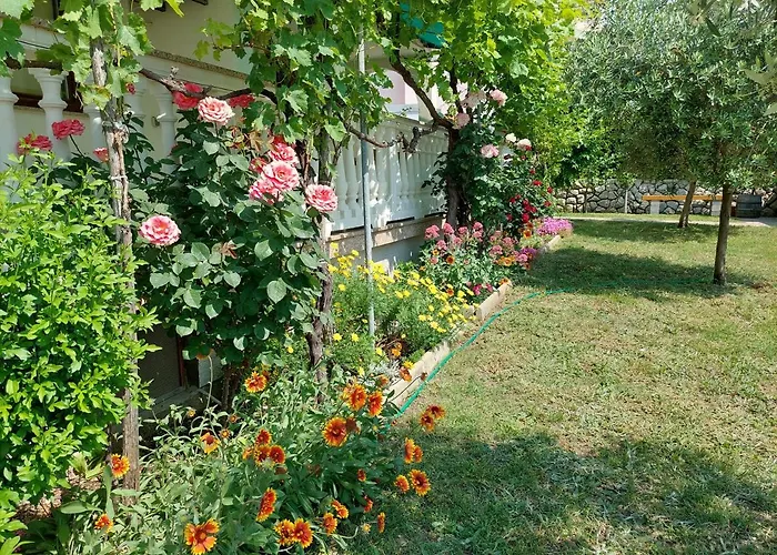 アパート Apartments Vlasici Vlašići
