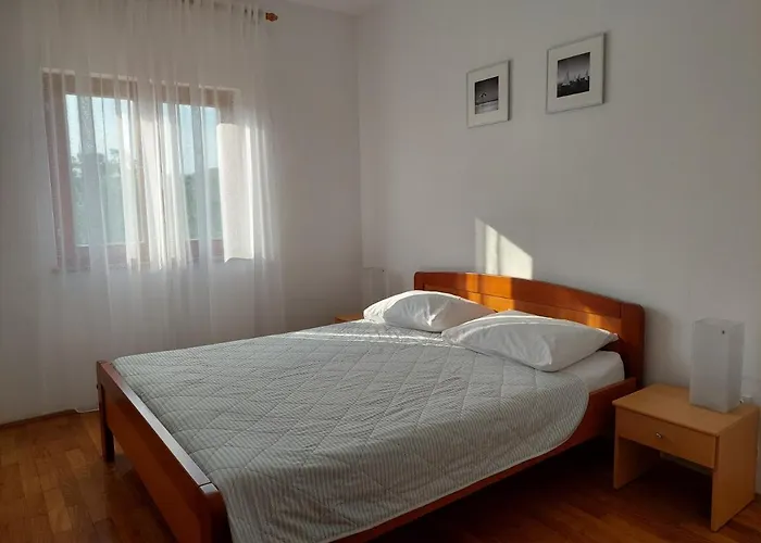 Apartments Vlasici * Vlašići