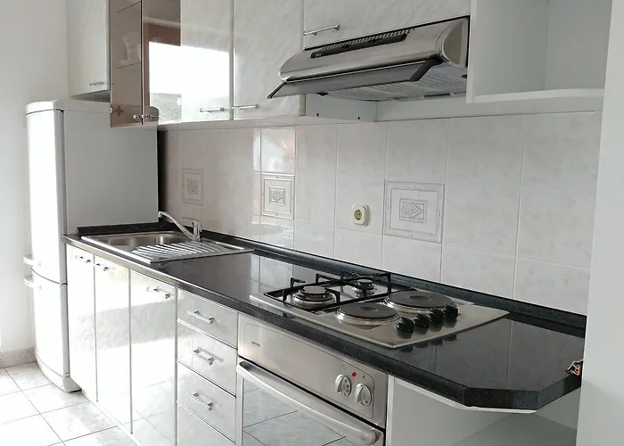 Apartments Vlasici * Vlašići