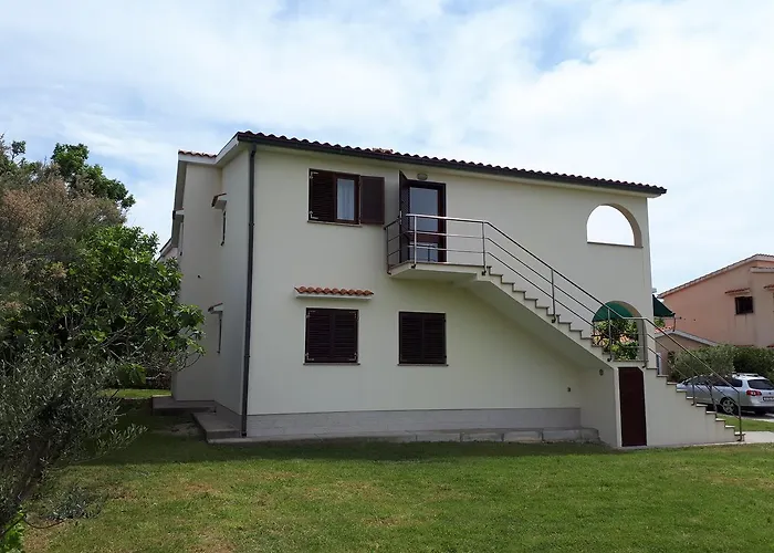 Apartments Vlasici Vlašići
