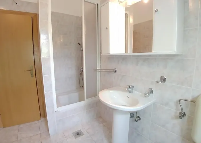 Apartments Vlasici アパート *