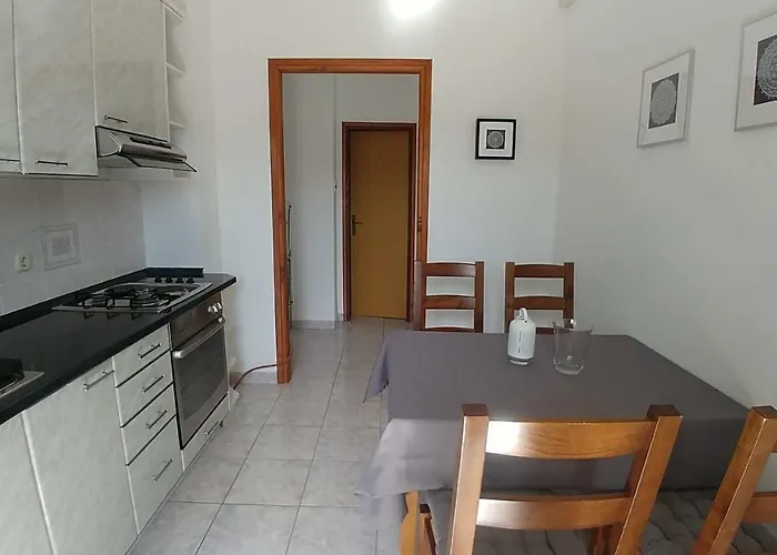Apartments Vlasici * Vlašići