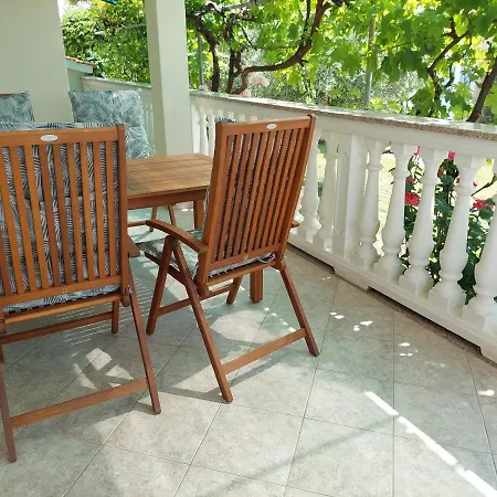 Apartments Vlasici Apartment