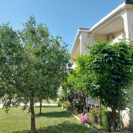 Appartement Apartments Vlasici *