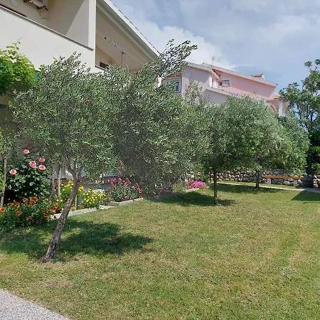 Apartments Vlasici