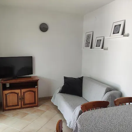 Apartments Vlasici *