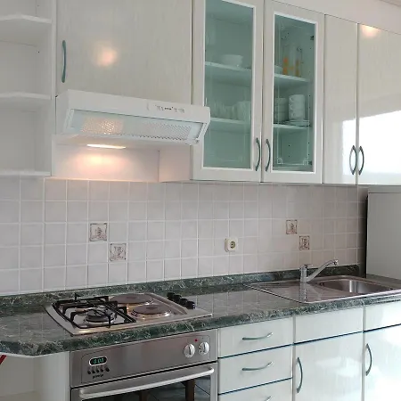 Apartments Vlasici Apartment *