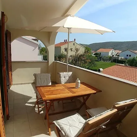 Apartments Vlasici