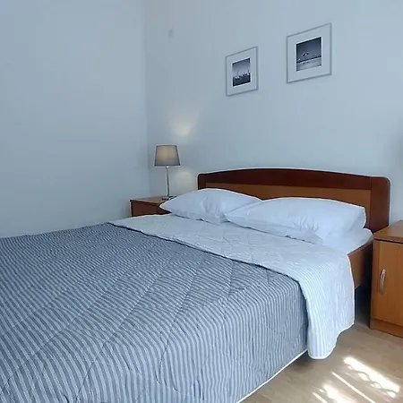 Apartments Vlasici *