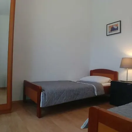 Apartments Vlasici