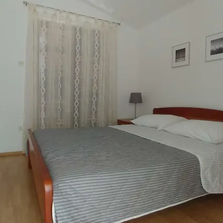Apartment Apartments Vlasici