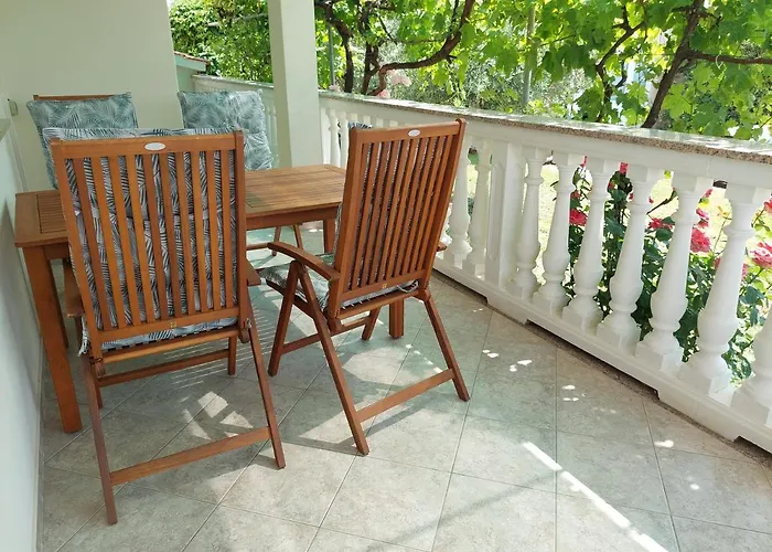 Apartments Vlasici Апартаменты