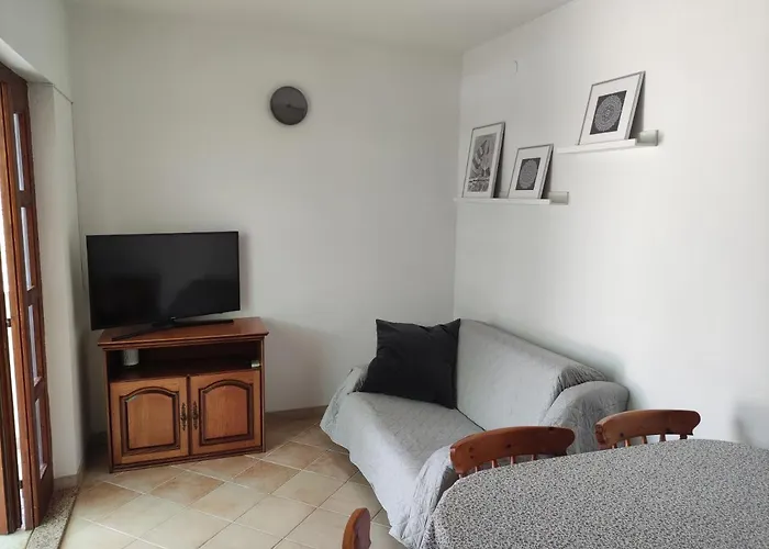 Apartments Vlasici *