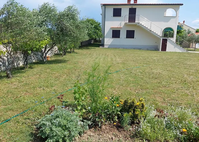 Apartments Vlasici Апартаменты