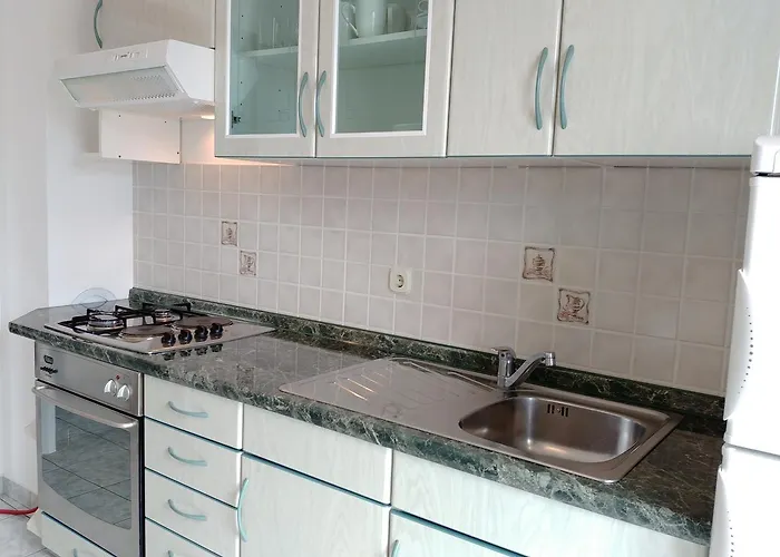 Apartments Vlasici Апартаменты Влашичи