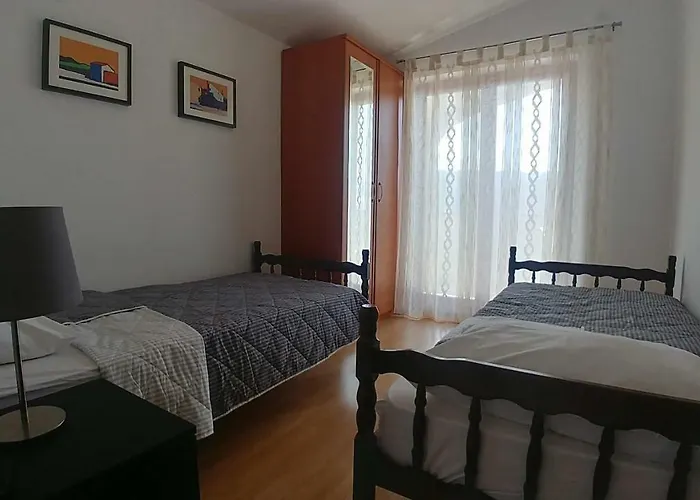 Apartments Vlasici Апартаменты