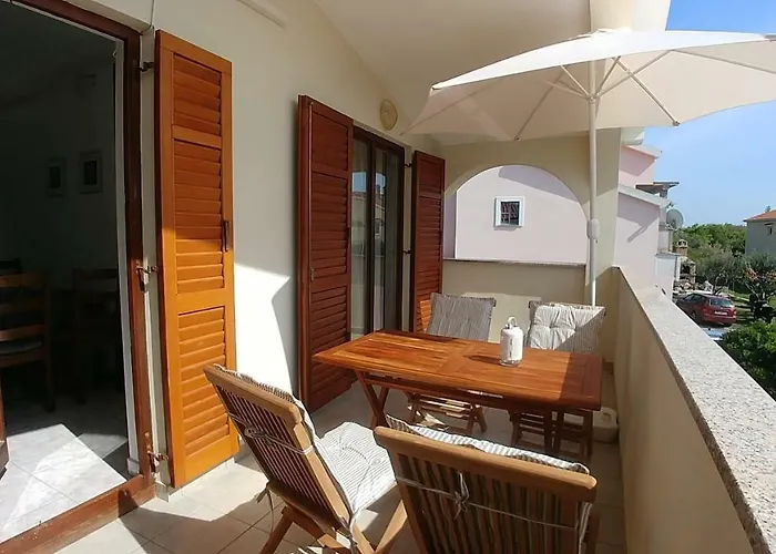 Apartments Vlasici Влашичи