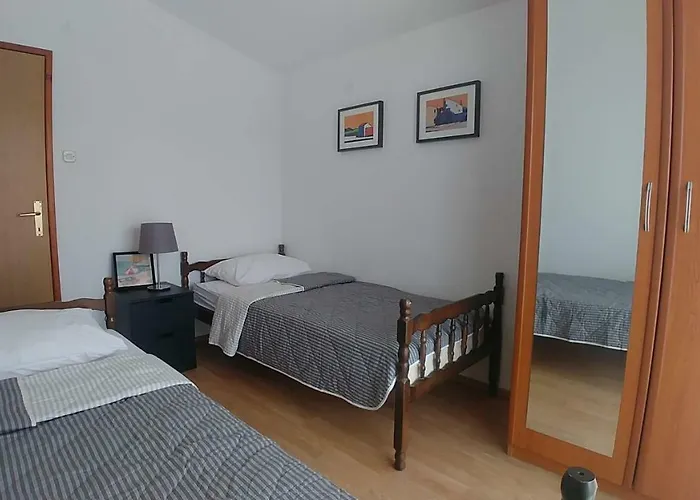 Apartments Vlasici Апартаменты