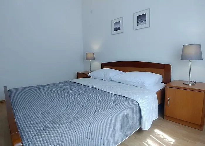 Apartments Vlasici *