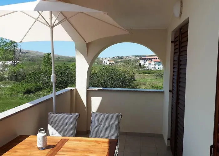 Apartments Vlasici Влашичи