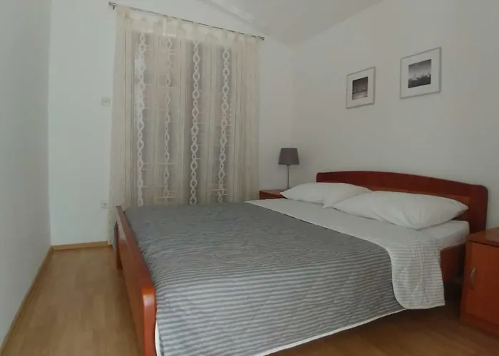 Апартаменты Apartments Vlasici