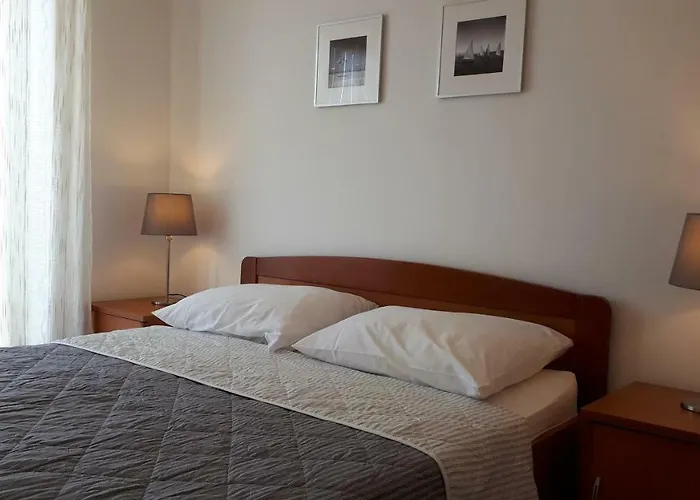 Apartments Vlasici 아파트 Vlašići