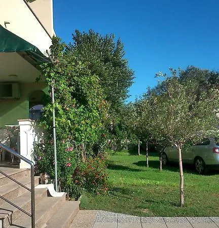 شقة Apartments Vlasici Vlašići