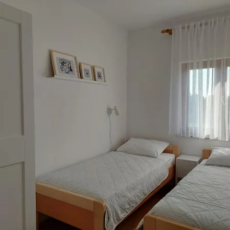 Apartments Vlasici شقة Vlašići