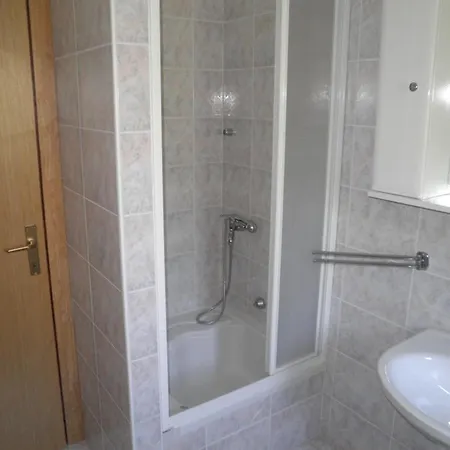 Apartments Vlasici شقة Vlašići