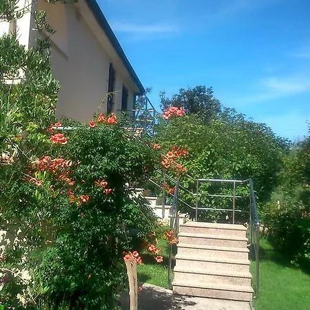 شقة Apartments Vlasici Vlašići