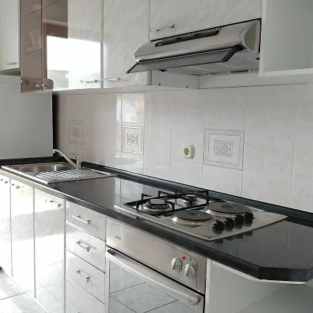 Apartments Vlasici * Vlašići