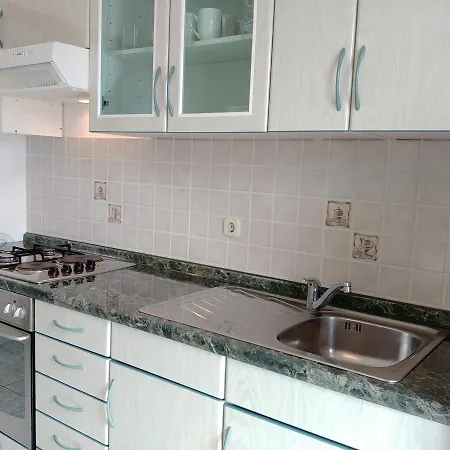 Apartments Vlasici شقة Vlašići