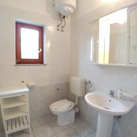 Apartments Vlasici * Vlašići