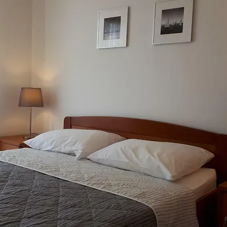 Apartments Vlasici شقة Vlašići