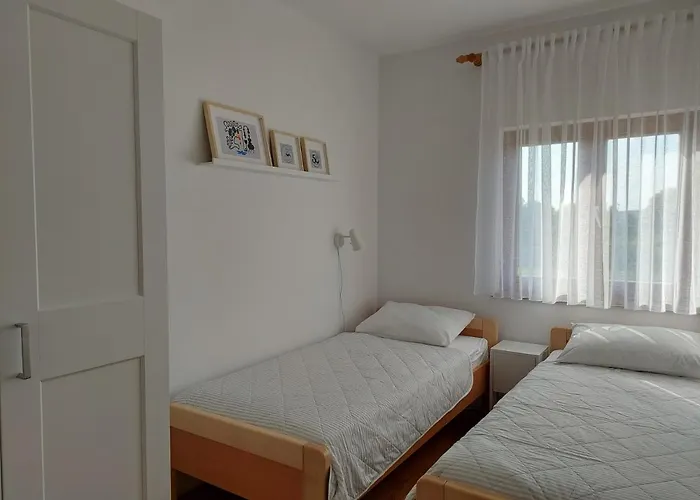 Apartments Vlasici Appartement Vlašići