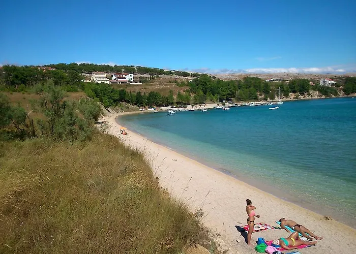 Apartments Vlasici *